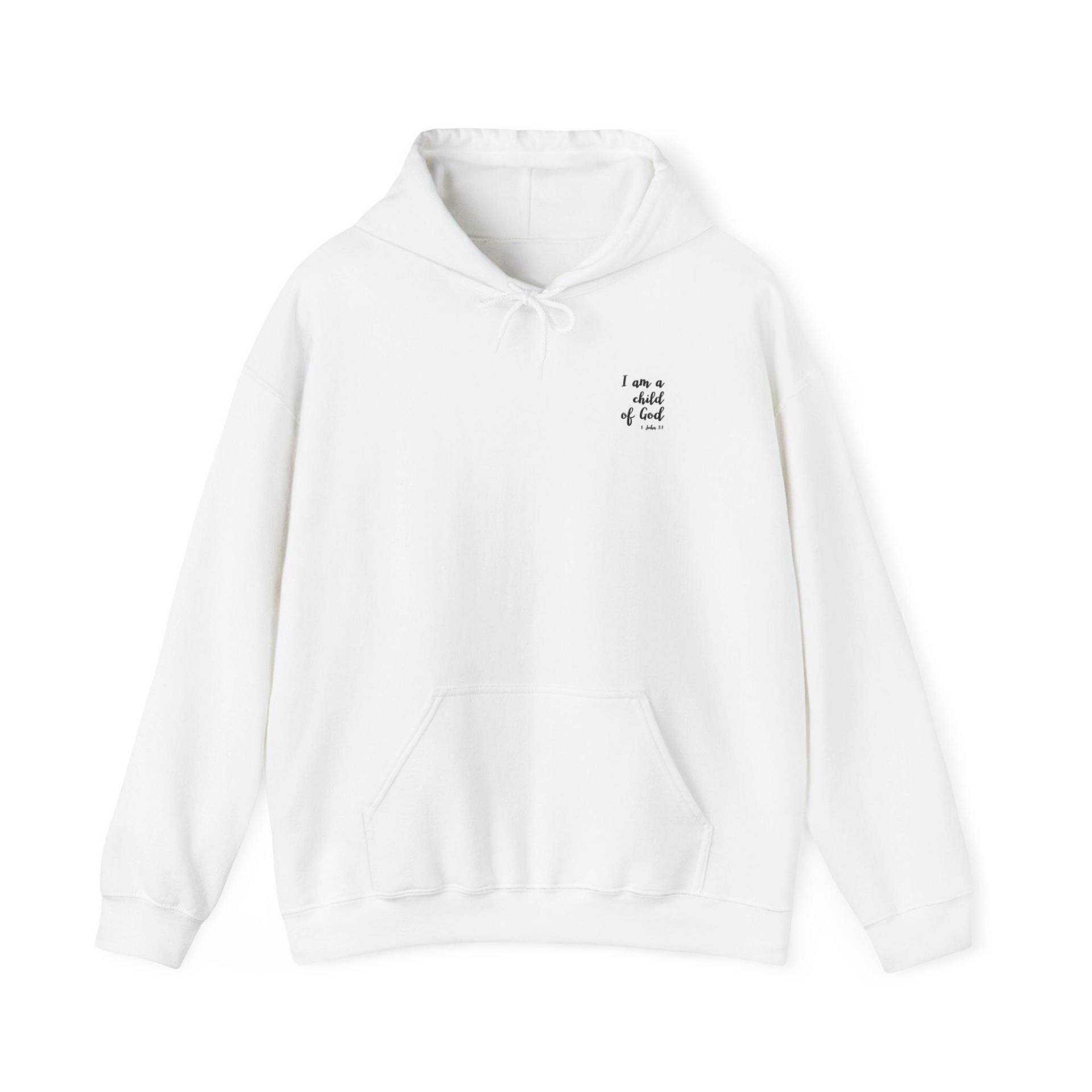 Christian Love God Unisex Sweatshirt, Pride Faith Hoodie, Religious Apparel, Gift, Inspirational Clothing Christian Love God Unisex Sweatshirt, Pride Faith Hoodie, Religious Apparel, Gift, Inspirational Clothing von TexturaDE