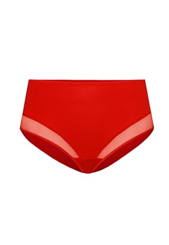 Teyli Slip Damen Baumwolle zum Kaschieren von Unvollkommenheiten - Bikinis & Taillenslips für Damen - Slips Baumwolle Teyli Slip Damen Baumwolle zum Kaschieren von Unvollkommenheiten - Bikinis & Taillenslips für Damen - Slips Baumwolle von Teyli