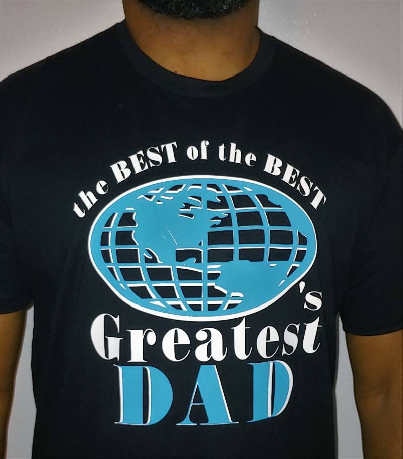 Simple-Tey's - Masculine Fits von TeysCreativeWorksLLC