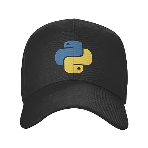 Baseball Cap Snapback Sonnenhut Computer Programmierer Python Baseball Cap Hip Hop Männer Frauen Einstellbare Programmiercode Papa Hut Frühling Snapback Caps Hip Hop Geburtstagsgeschenk Baseball Cap Snapback Sonnenhut Computer Programmierer Python Baseball Cap Hip Hop Männer Frauen Einstellbare Programmiercode Papa Hut Frühling Snapback Caps Hip Hop Geburtstagsgeschenk von TeysHa