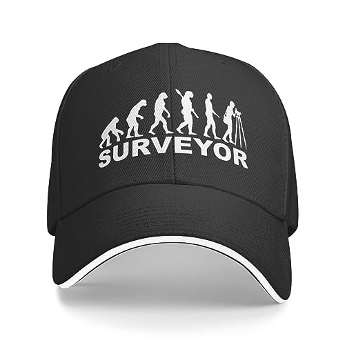Baseballkappe Snapback Sonnenhut Vermesser Baseballkappe Vermesser Frauen Logo Hip Hop Hut Installation Outdoor Sport Mode Sn von TeysHa