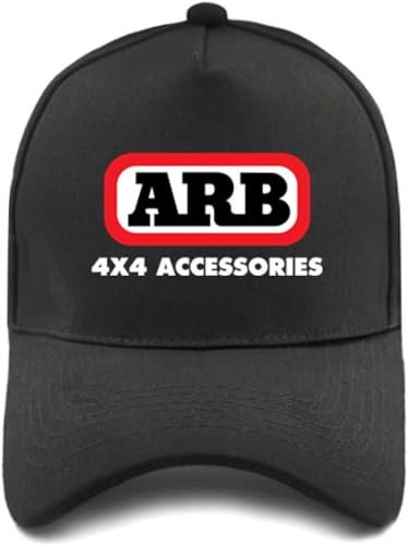 TeysHa Baseballkappe Snapback Sonnenhut ARB Baseball Cap Männer verstellbare Snapback Sommer Unisex Hüte Männer Frauen von TeysHa