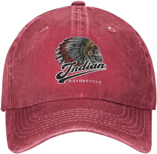TeysHa Baseballkappe Snapback Sonnenhut Motorrad Design Baseballkappe Retro Distressed Washed Motorcycles Sonnenkappe Unisex Stil Outdoor Sommerhüte Kappe Geschenk TeysHa Baseballkappe Snapback Sonnenhut Motorrad Design Baseballkappe Retro Distressed Washed Motorcycles Sonnenkappe Unisex Stil Outdoor Sommerhüte Kappe Geschenk von TeysHa