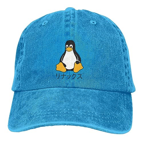 TeysHa Halskette Anhänger Schmuck Sagen Sie Nein zu Bluescreen kostenlos von Force Baseballkappe Hut mit Schirm Python Linux Regenschirm Herren- und Damenhüte Geburtstagsgeschenke von TeysHa