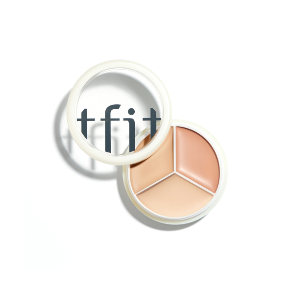 Tfit - Cover Up Pro Concealer - 15g - 03 Cool von TFIT