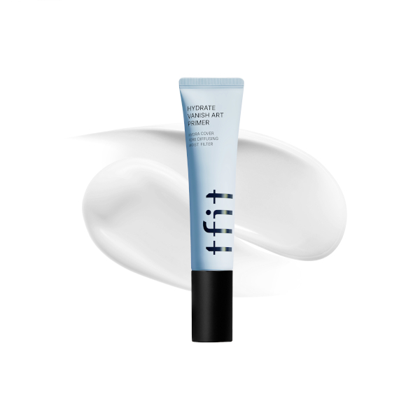 Tfit - Hydrate Vanish Art Primer - 30ml von TFIT