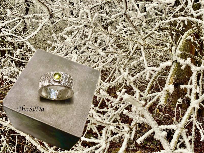 Your Love, Your Sommer Unbezahlbar, Luxuriöser Edelstein Ring in Feinsilber Mit Liebe Handgemacht Elegant, One-Of-A-Kind Machen Sie Ein Statement Your Love, Your Sommer Unbezahlbar, Luxuriöser Edelstein Ring in Feinsilber Mit Liebe Handgemacht Elegant, One-Of-A-Kind Machen Sie Ein Statement von ThaSiDa