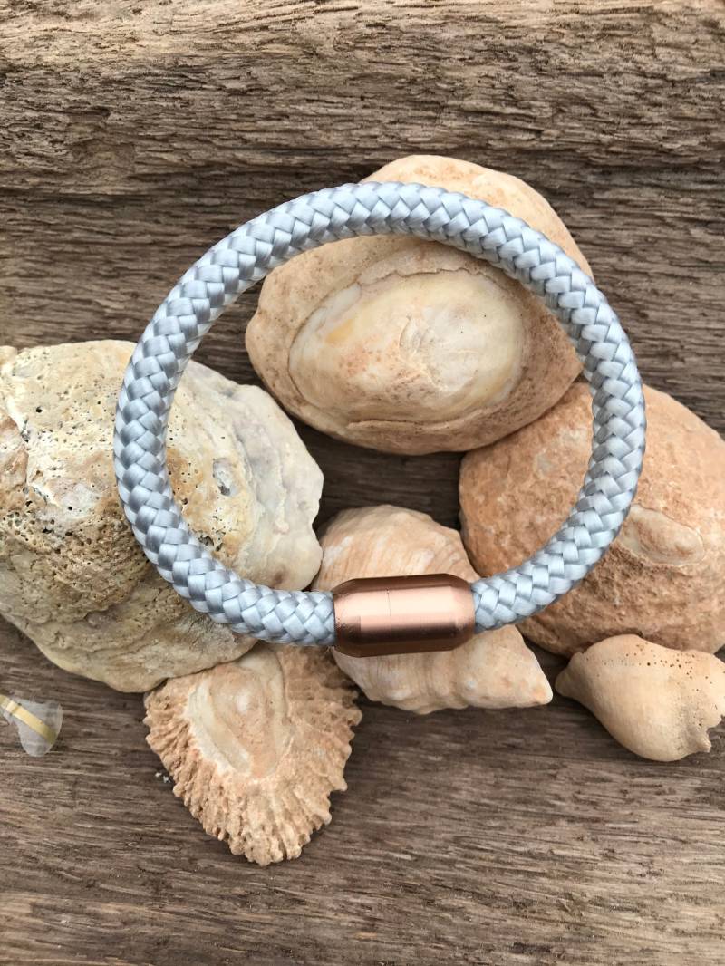 Armband Aus Segeltau von Thabanas