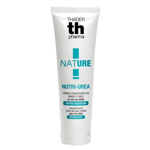 Thader Th Pharma Nutri-Harnstoff Handcreme, 75 ml Thader Th Pharma Nutri-Harnstoff Handcreme, 75 ml von Thader Th Pharma