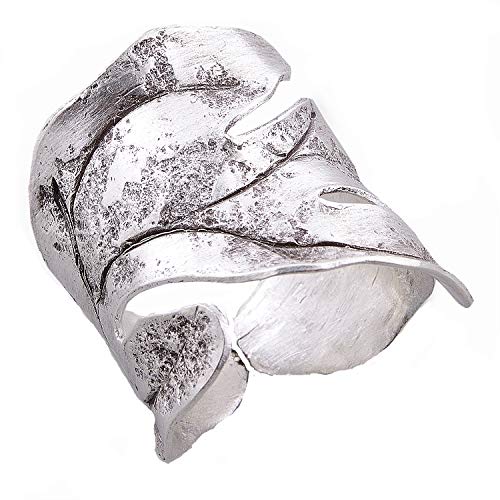 Thaimart Ring - Nicht zutreffend Silber Thaimart Ring - Nicht zutreffend Silber von Thaimart Ring