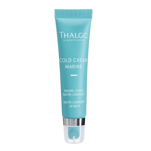 THALGO Cold Cream Marine Nutri-Comfort Lip Balm 15 ml von THALGO