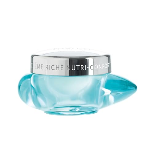 THALGO Cold Cream Marine Reichhaltige Nutri-Creme, 50 ml von Thalgo