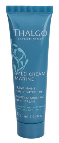 Thalgo Deeply Nourishing Marine Cold Cream Thalgo Deeply Nourishing Marine Cold Cream von Thalgo