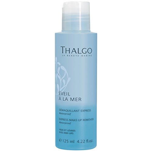 THALGO Gesichts-Make-up-Entferner, 125 ml von Thalgo