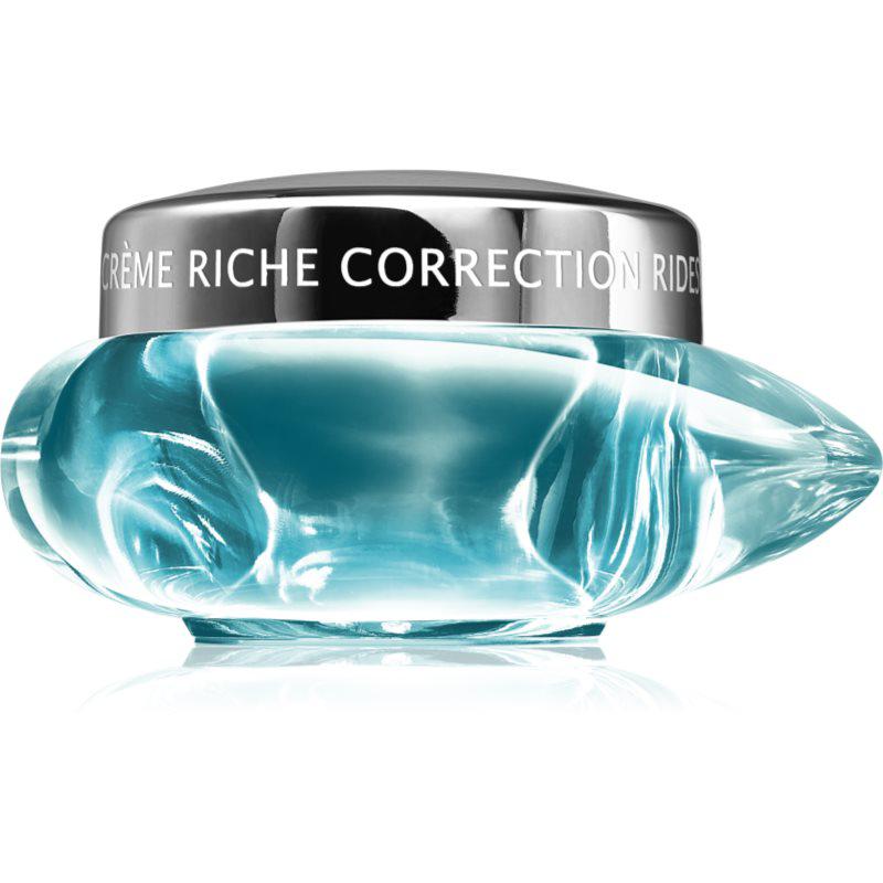 Thalgo Hyalu-Procollagen Wrinkle Correcting Rich Cream Reichhaltige Anti-Falten-Creme 50 ml Thalgo Hyalu-Procollagen Wrinkle Correcting Rich Cream Reichhaltige Anti-Falten-Creme 50 ml von Thalgo