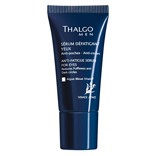 Thalgo Men Serum Defatigant Yeux 15Ml von Thalgo