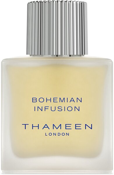 Thameen Bohemian Infusion Cologne Elixir 100 ml von Thameen