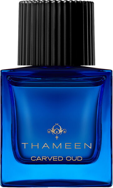Thameen Carved Oud Extrait de Parfum 50 ml Thameen Carved Oud Extrait de Parfum 50 ml von Thameen