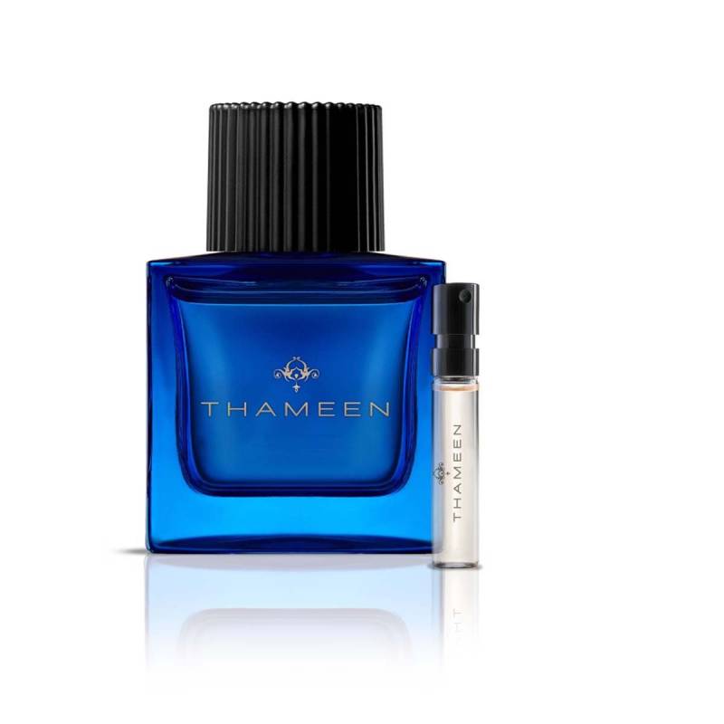 Thameen Cullinan Diamond Parfümprobe 2 ml von Thameen