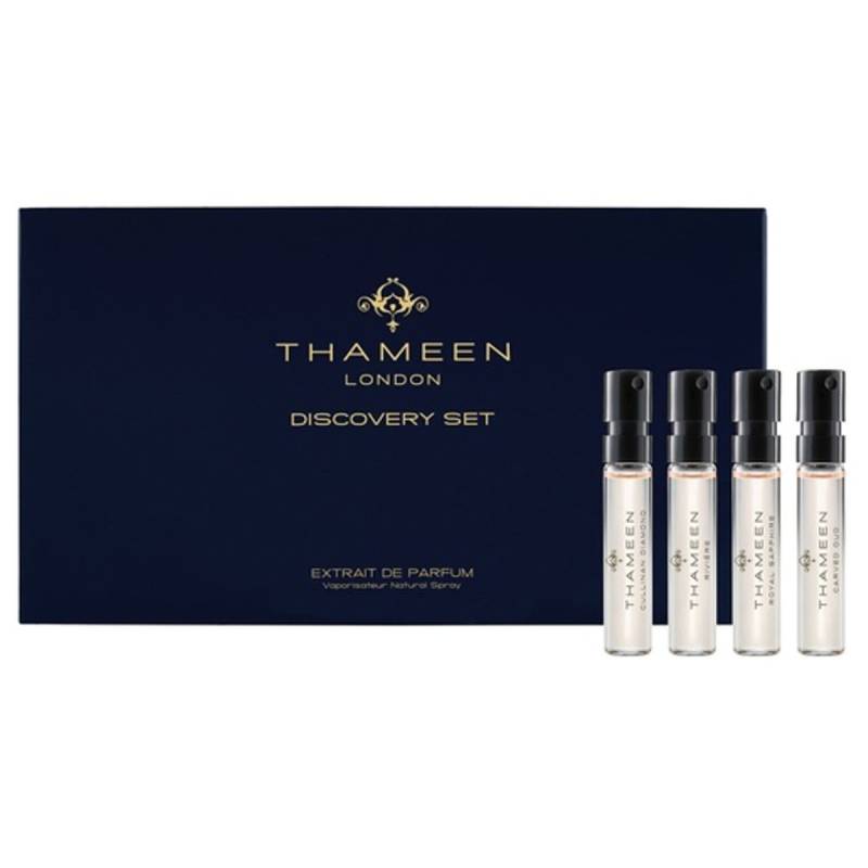 Thameen Discovery Set 12 x 2ml von Thameen