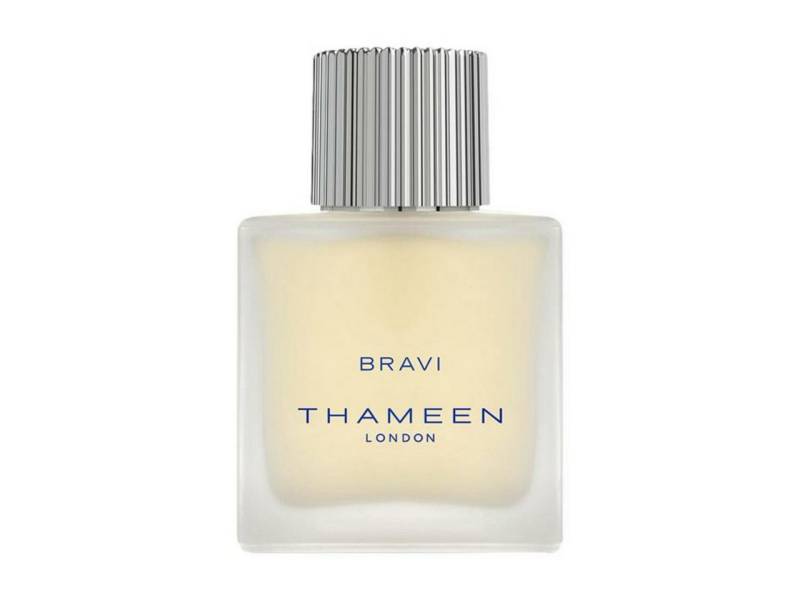 Thameen Eau de Cologne Bravi Cologne Elixir von Thameen