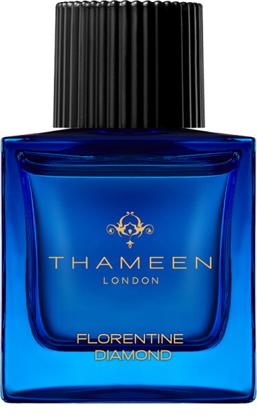 Thameen Florentine Diamond Extrait de Parfum 100 ml von Thameen