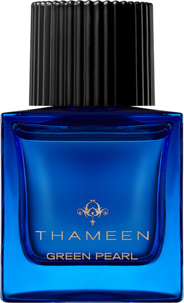 Thameen Green Pearl Extrait de Parfum 50 ml Thameen Green Pearl Extrait de Parfum 50 ml von Thameen