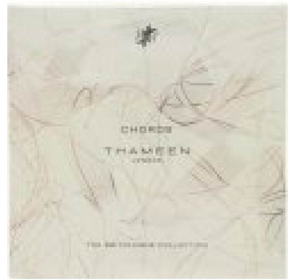 Thameen Körperpflegeduft Akkorde - EDC - Volumen: 100 ml von Thameen