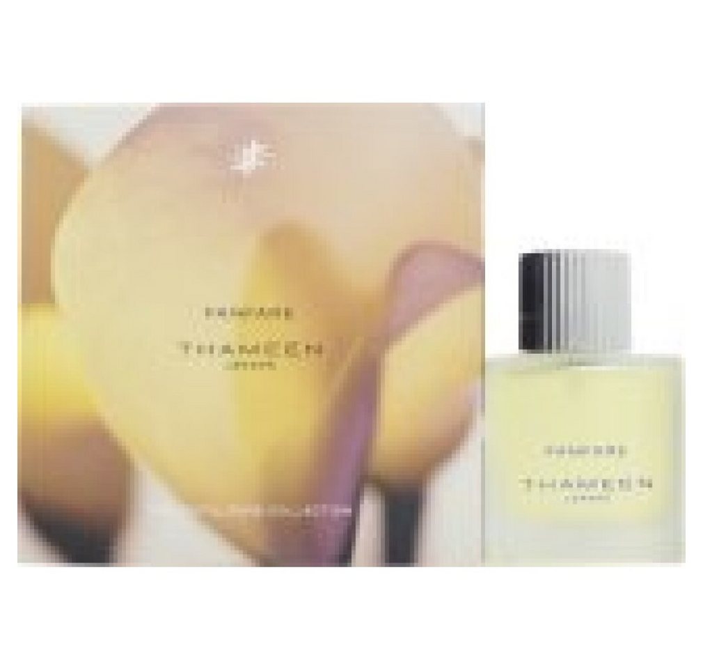 Thameen Körperpflegeduft Fanfare - EDC - Inhalt: 100 ml von Thameen