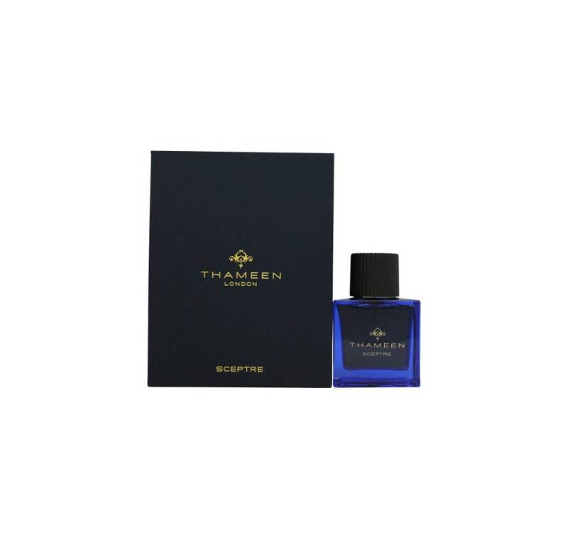 Thameen Körperpflegeduft Sceptre Eau de Parfum 50ml Spray von Thameen