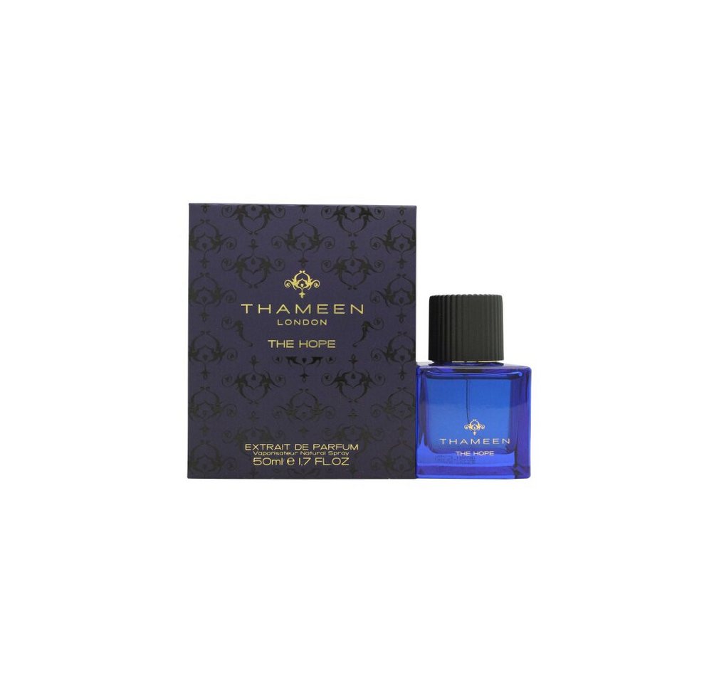 Thameen Körperpflegeduft The Hope Eau de Parfum 50ml Spray von Thameen