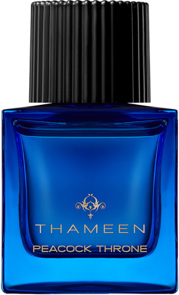 Thameen Peacock Throne Extrait de Parfum 50 ml Thameen Peacock Throne Extrait de Parfum 50 ml von Thameen