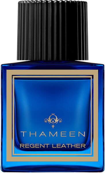 Thameen Regent Leather Extrait de Parfum 100 ml von Thameen
