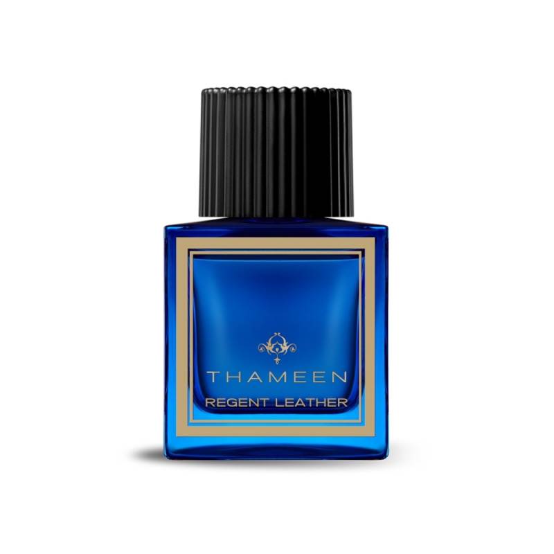 Thameen Regent Leather Extrait de Parfum (100 ml) von Thameen
