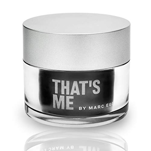 THAT’S ME Gesichtscreme Damen & Herren mit Hyaluron Serum als Feuchtigkeitscreme (50ml) - natürliche Hyaluron Anti-Aging Creme gegen Falten (vegan) – Tagescreme mit Hyaluronsäure von That's ME by Marc Eggers