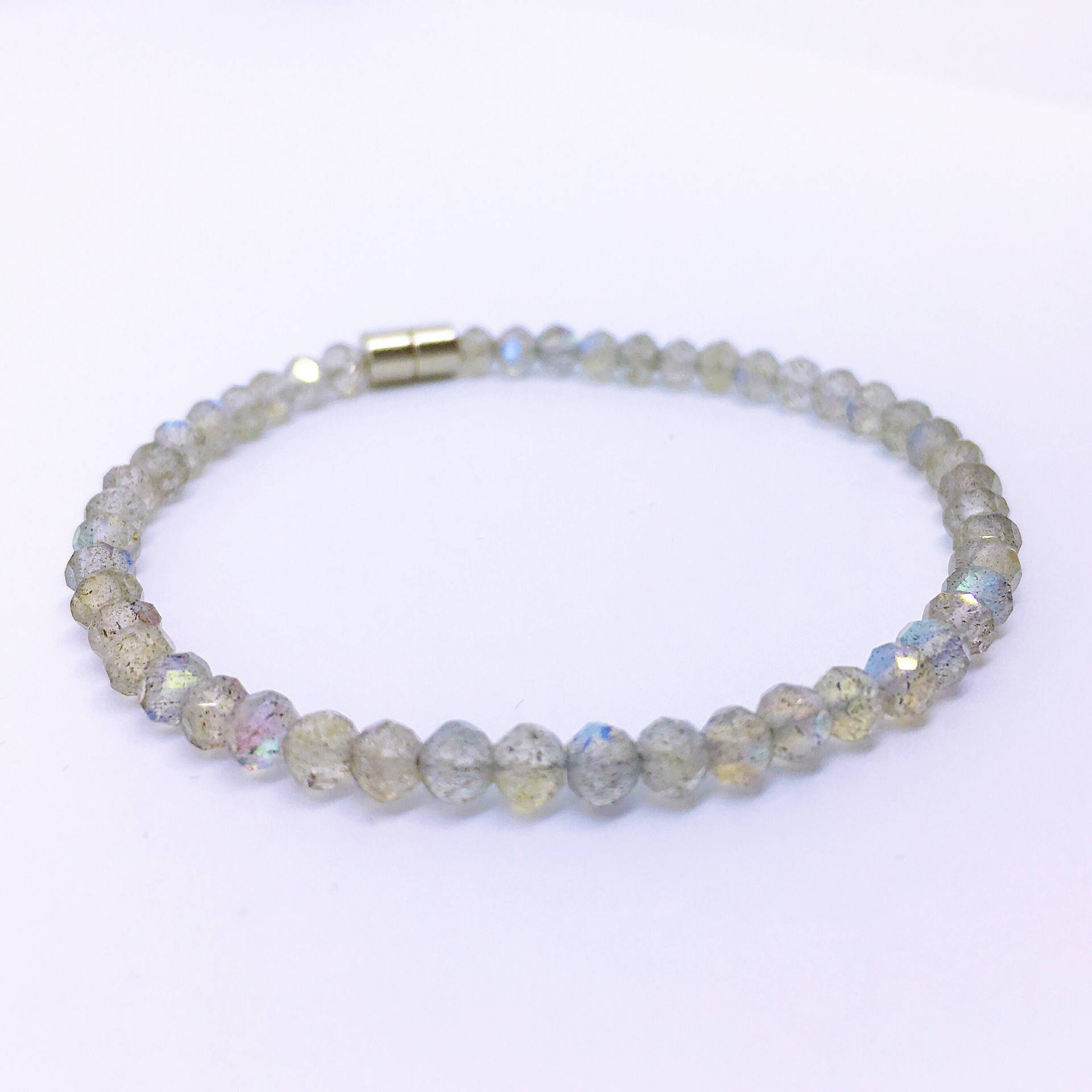 Labradorit Armband, Stapel Moderner Schmuck, Facettierter Labradorit, Einzigartige Geschenke, Beste Geschenke Labradorit Armband, Stapel Moderner Schmuck, Facettierter Labradorit, Einzigartige Geschenke, Beste Geschenke von ThatStoneStudio