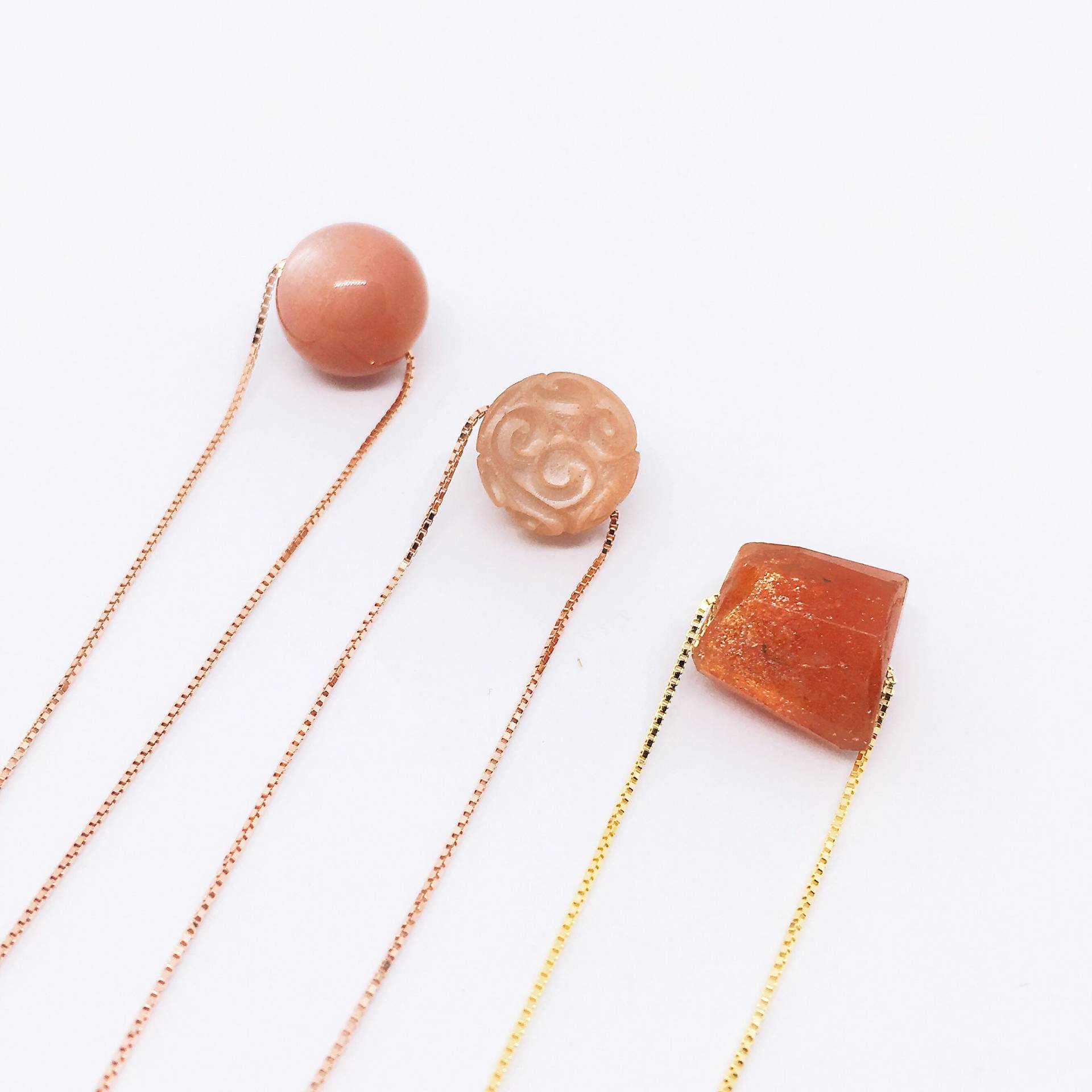 Sonnenstein Halskette, Collier De Pierre Soleil, Konfetti Sonnenstein, Führung, Weihnachtsgeschenk, Adventskalender Füller Sonnenstein Halskette, Collier De Pierre Soleil, Konfetti Sonnenstein, Führung, Weihnachtsgeschenk, Adventskalender Füller von ThatStoneStudio