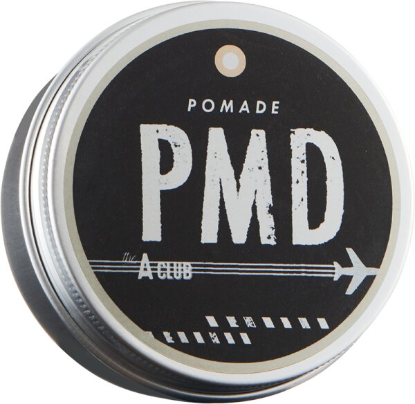 The A Club PMD Pomade 80 ml von The A Club