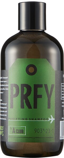 The A Club PRFY Purifying Shampoo 300 ml von The A Club
