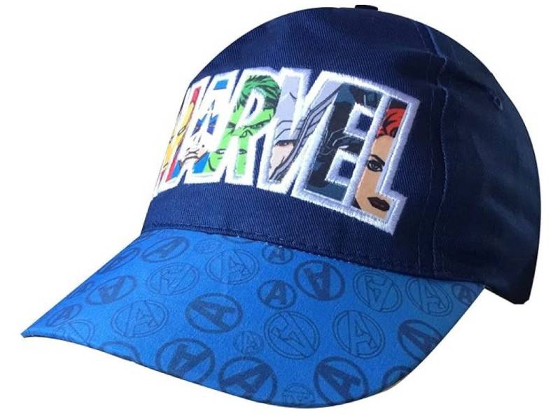 The AVENGERS Baseball Cap Basecap Avengers von The AVENGERS