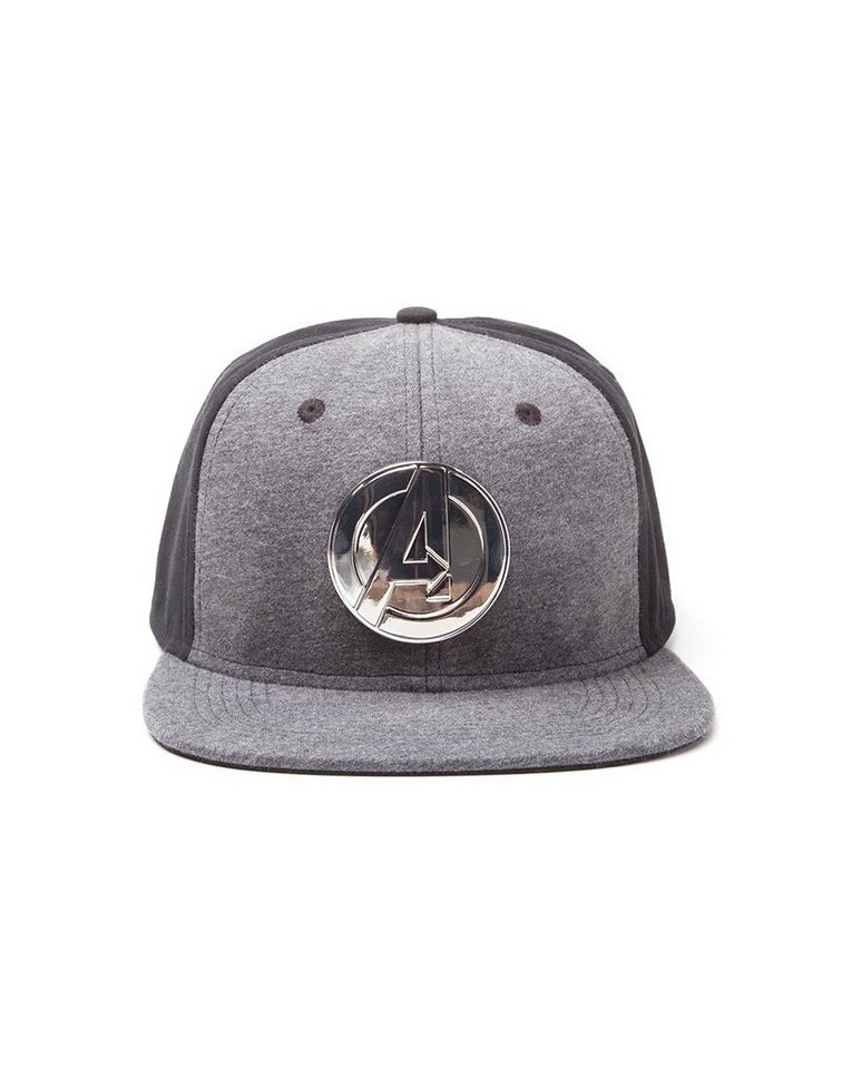 The AVENGERS Snapback Cap von The AVENGERS