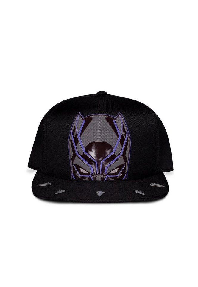 The AVENGERS Snapback Cap The AVENGERS Snapback Cap von The AVENGERS