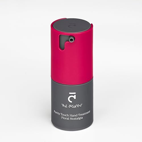 The Aiconist Floral Nostalgia Handcreme 15ml ToGo-Serie The Aiconist Floral Nostalgia Handcreme 15ml ToGo-Serie von The Aiconist