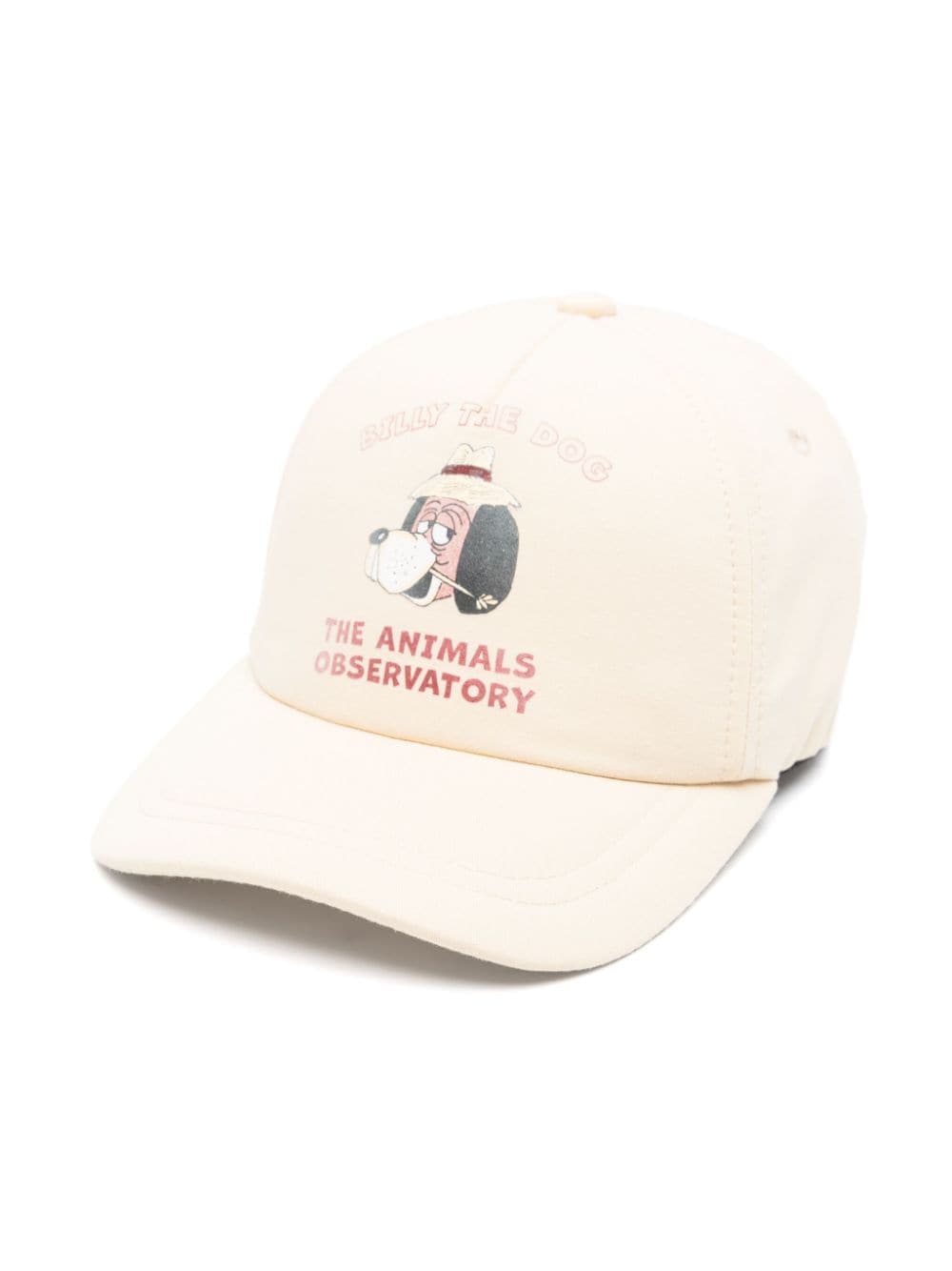 The Animals Observatory Hamster Baseballkappe - Nude von The Animals Observatory