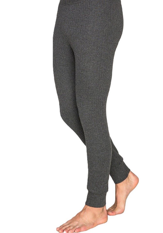 The Bakis Thermounterhose 2er-Sparpaket unserer sportlichen Thermounterhose, Art. 21451 von The Bakis