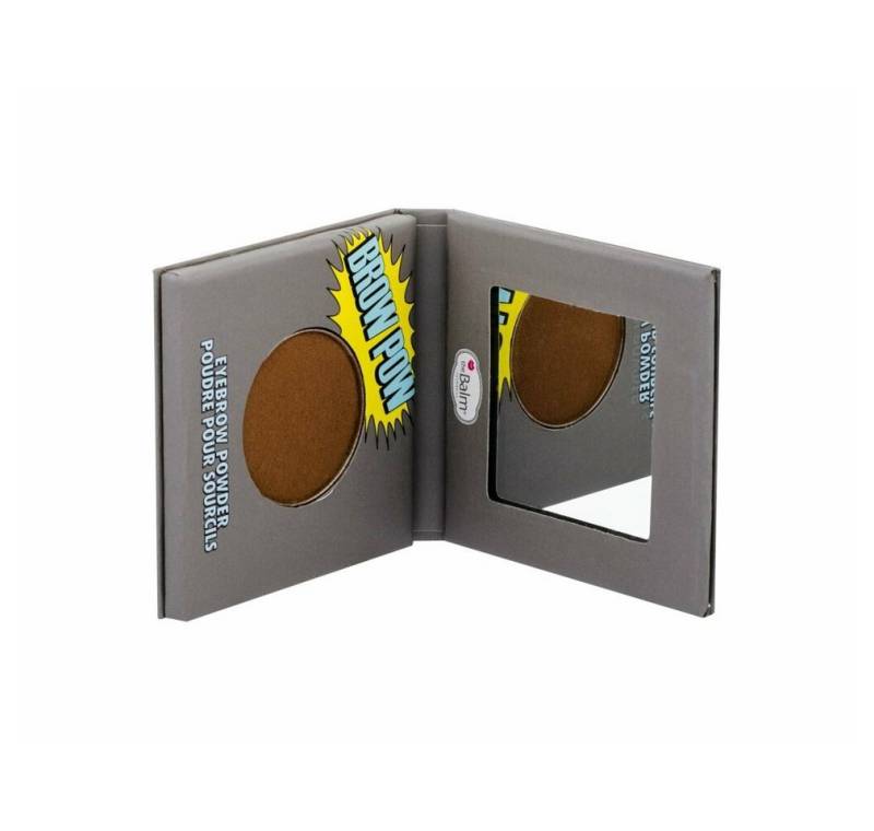 theBalm Augenbrauen-Stift The Balm Brow Pow Eye Brow Powder 0,85gr von theBalm