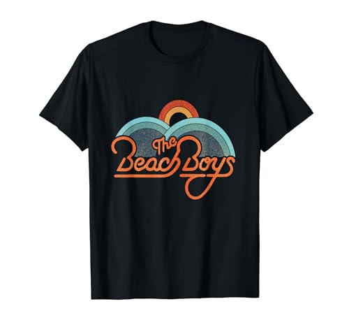 Simple Sun von Beach Boys T-Shirt von The Beach Boys