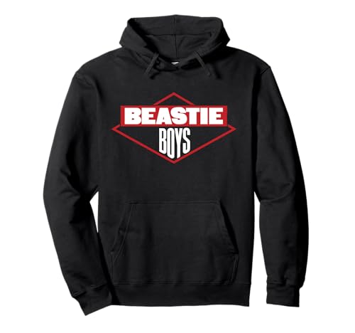 Das Beastie Boys Timeless Logo Rap- und Hip-Hop-Design Pullover Hoodie von The Beastie Boys