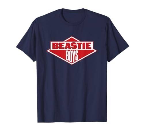 The Beastie Boys Hip Hop 80er & 90er Jahre Musik Geschenk T-Shirt von The Beastie Boys