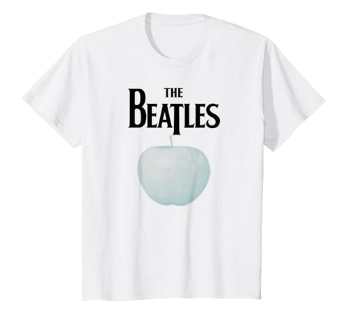 Kinder Der Beatles-Apfel T-Shirt von The Beatles